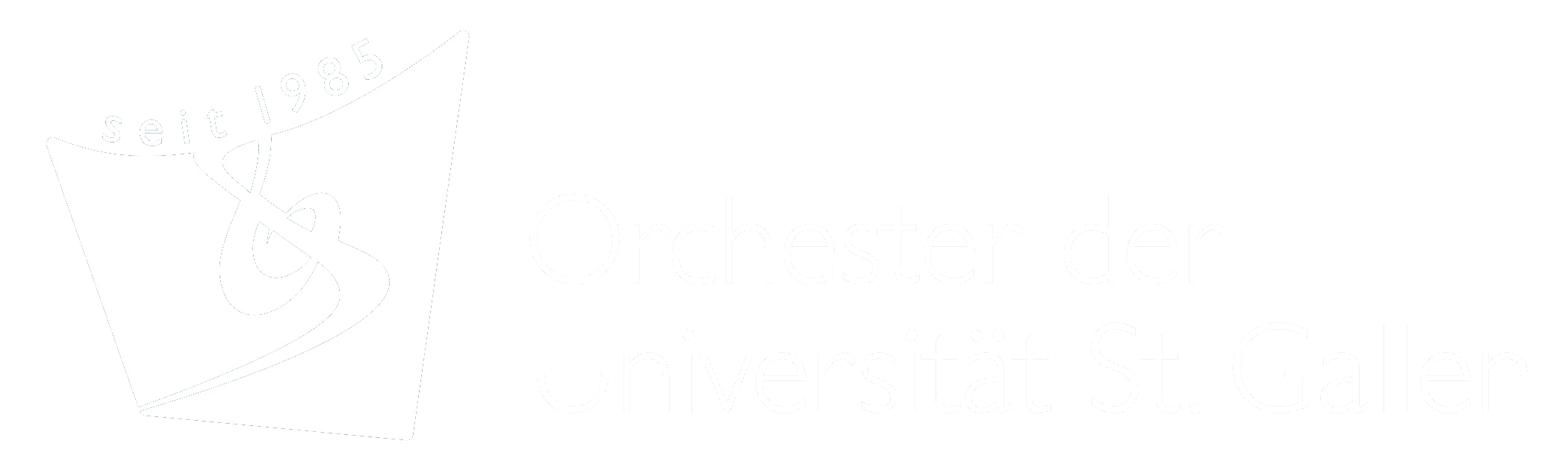 Orchester der Universität St. Gallen